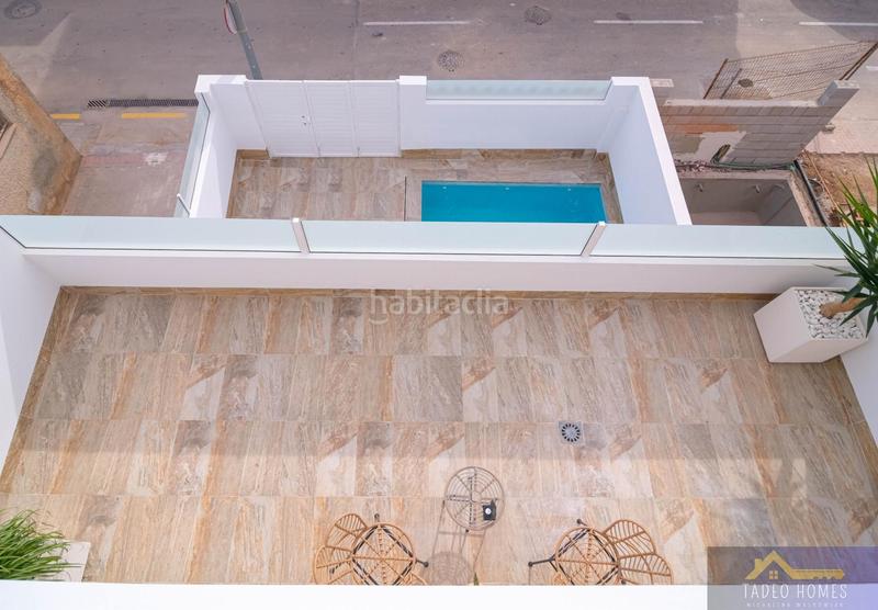 Foto 2ff06f46-d58a-4307-93e7-7b706659c490. Casa en corazon de jesus 14 torre pachecobungalow en Torre - Pacheco