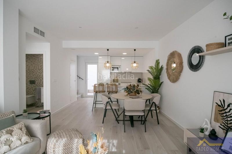 Foto 3e0e6f58-97d1-4d8a-8ff1-760ce8925d1b. Casa en corazon de jesus 14 torre pachecobungalow en Torre - Pacheco