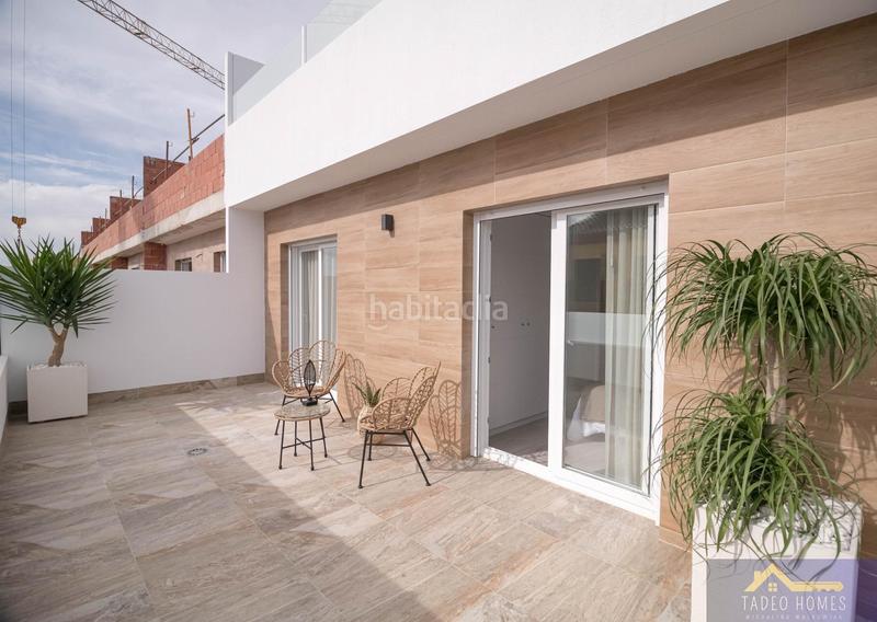 Foto 47d9e786-5e30-47e4-8ed5-53ecd0596f1c. Casa en corazon de jesus 14 torre pachecobungalow en Torre - Pacheco