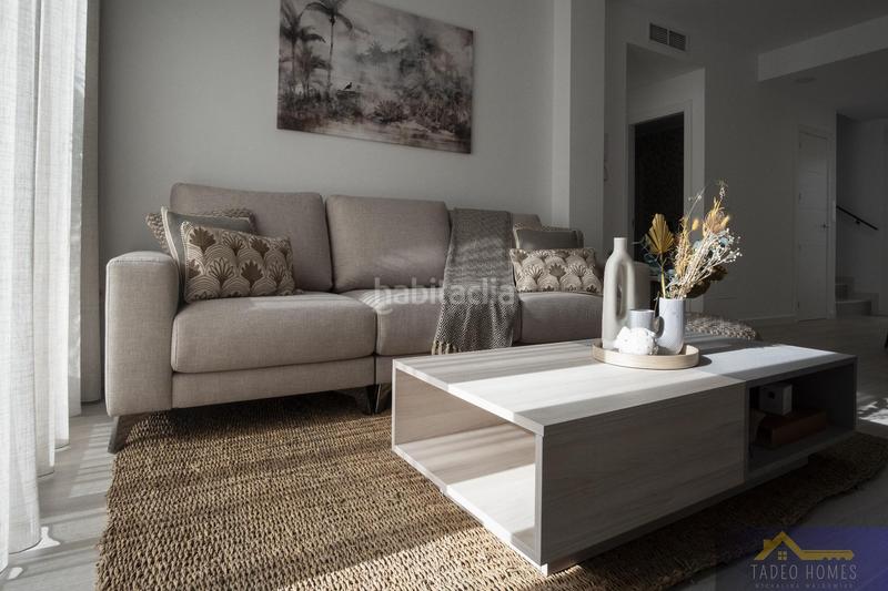 Foto 6975b4b7-5e71-450b-89ed-282cbc41cb0b. Casa en corazon de jesus 14 torre pachecobungalow en Torre - Pacheco