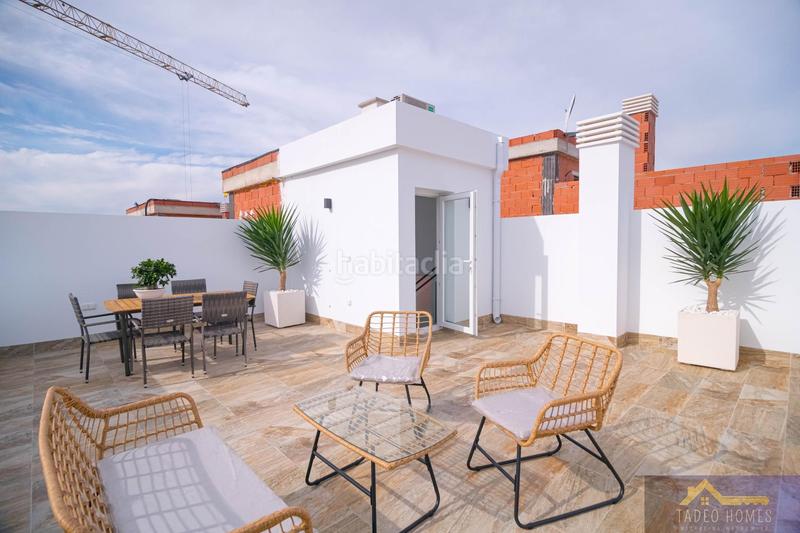 Foto a40d807c-20e8-4a7d-b32f-df910418969e. Casa en corazon de jesus 14 torre pachecobungalow en Torre - Pacheco