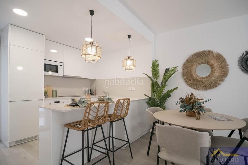 Foto d08af3b2-4e24-4139-8da9-4b56c8d9522c. Casa en corazon de jesus 14 torre pachecobungalow en Torre - Pacheco