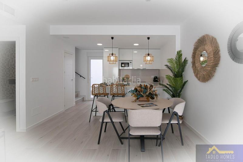 Foto d543f96e-25f8-4db5-90d4-72b433d3654a. Casa en corazon de jesus 14 torre pachecobungalow en Torre - Pacheco