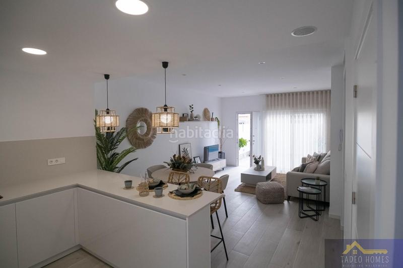 Foto d714f236-4afc-4c26-a9f5-b14580d23aca. Casa en corazon de jesus 14 torre pachecobungalow en Torre - Pacheco