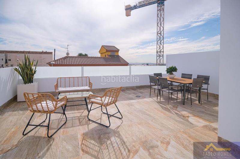 Foto d9812e68-6097-45ae-9b49-4bdd4f938f17. Casa en corazon de jesus 14 torre pachecobungalow en Torre - Pacheco