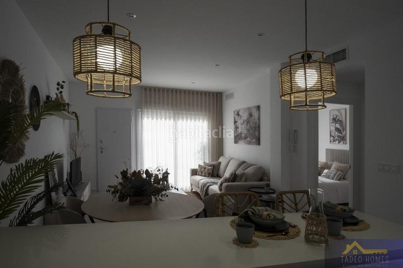 Foto dd32a6af-1658-467f-bced-3aa341f87284. Casa en corazon de jesus 14 torre pachecobungalow en Torre - Pacheco