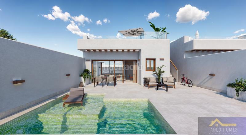 Foto 036d7d51-b7f8-4285-a52f-04ce62343263. Casa in carmen barbera 5 in Torre-Pacheco Torre - Pacheco