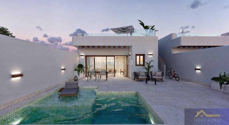 Foto 6b0a9256-d341-4c1c-915c-e1e9b865b3e2. Maison dans carmen barbera 5 dans Torre-Pacheco Torre - Pacheco