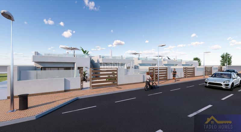 Foto 7e1e59cc-e65a-4765-bb90-8d102898762d. Maison dans carmen barbera 5 dans Torre-Pacheco Torre - Pacheco