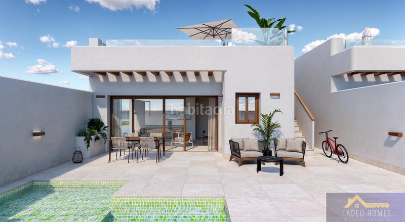 Foto beec58af-b355-4fdc-9d2d-85d1af4e1d9c. Maison dans carmen barbera 5 dans Torre-Pacheco Torre - Pacheco