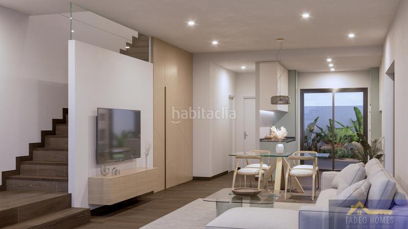 Foto 172ecd72-f0bc-4795-a87a-d6b41ce79f5b. Chalet in pinta s/n in San Pedro del Pinatar San Pedro del Pinatar