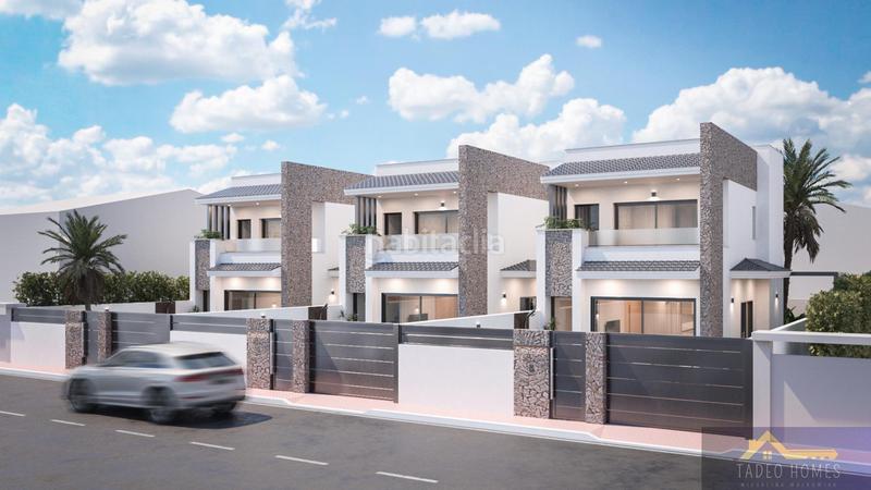 Foto 22bc028b-17eb-417d-87fc-ff28bb00505e. Chalet in pinta s/n in San Pedro del Pinatar San Pedro del Pinatar