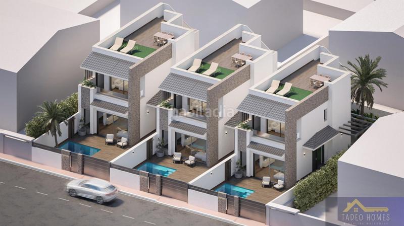 Foto 475915a4-f835-4573-be92-cf5479164e00. Chalet in pinta s/n in San Pedro del Pinatar San Pedro del Pinatar