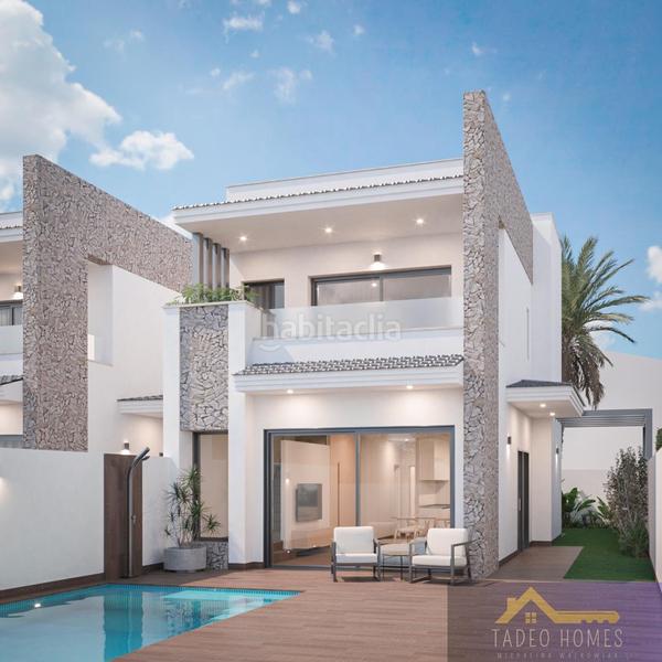 Foto 9e5c2925-ffff-4834-907b-c89013ce339c. Chalet in pinta s/n in San Pedro del Pinatar San Pedro del Pinatar