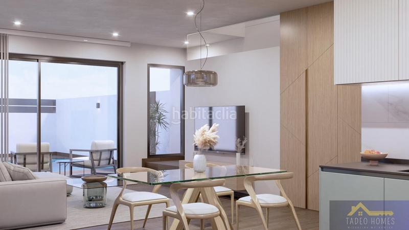 Foto a51aeb23-50af-4316-91da-a2bed530d9d9. Chalet in pinta s/n in San Pedro del Pinatar San Pedro del Pinatar