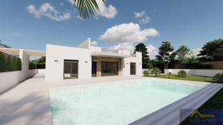 Chalet en El alba resort s/n. Torre pachecovilla