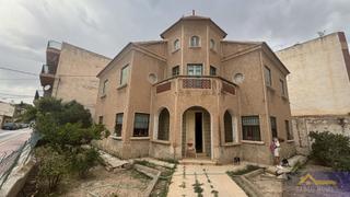 Edificio in Victor perez 4. Torre pachecoresidencia