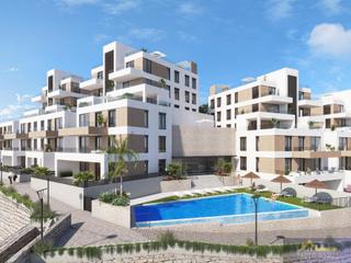 Apartament a Av. canada julian  s/n. Veraapartamento