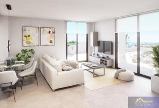 Apartament a Av. canada julian  s/n. Veraapartamento