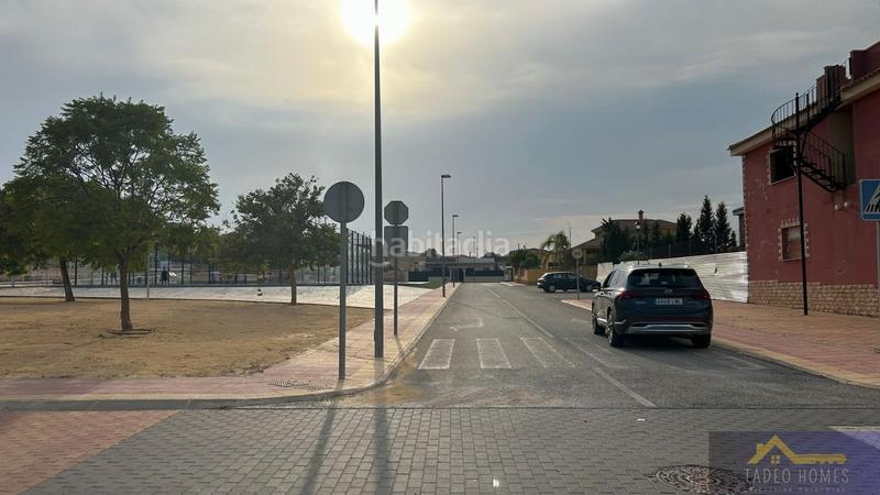 Foto 06bbc1ce-fb47-4bb8-9ae4-94312ecaaeb7. Chalet in de la gineta s/n in Fortuna