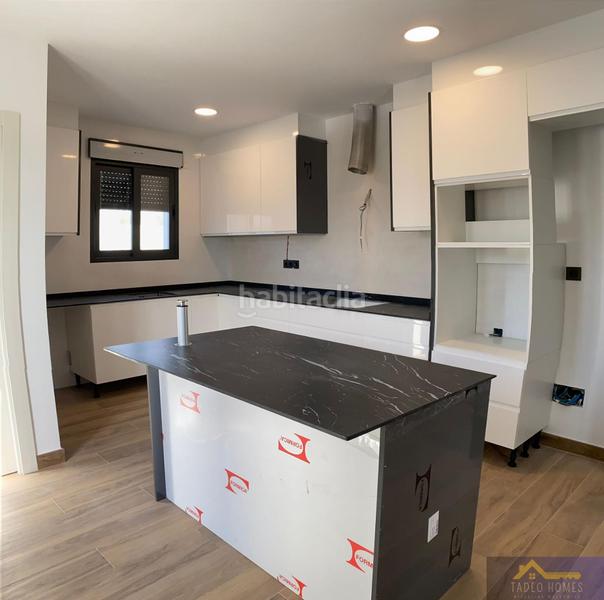 Foto 135b5522-87fa-4bd9-a8a2-1365c0ccb267. Chalet in de la gineta s/n in Fortuna