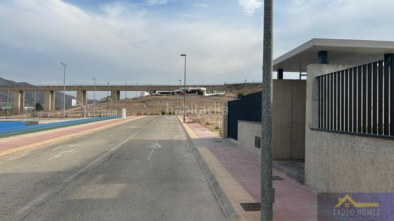 Foto 24b68e5b-539d-4b31-9d15-e3b87d489922. Chalet in de la gineta s/n in Fortuna