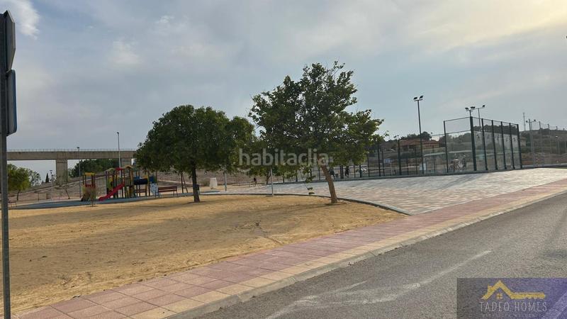 Foto 41a4811b-d2c9-4d32-b18b-ac4077446fad. Chalet in de la gineta s/n in Fortuna