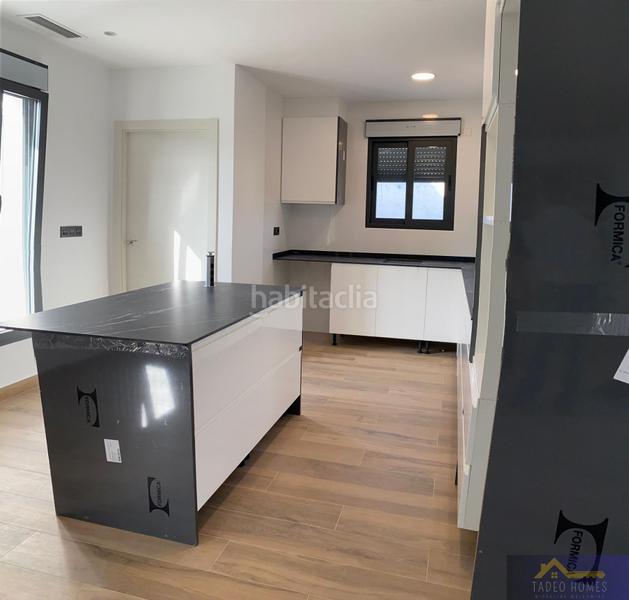 Foto 6891c100-4fa2-48eb-b1f7-16ec917117f4. Chalet in de la gineta s/n in Fortuna