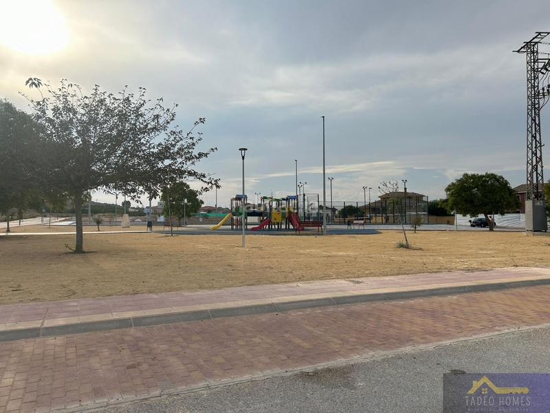 Foto 7b16951d-19c7-4819-9831-21d2172f124c. Chalet in de la gineta s/n in Fortuna