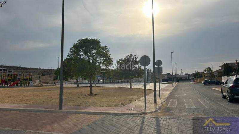 Foto a6ab4dd2-ab63-4243-a80d-9db6a6d28e1b. Chalet in de la gineta s/n in Fortuna