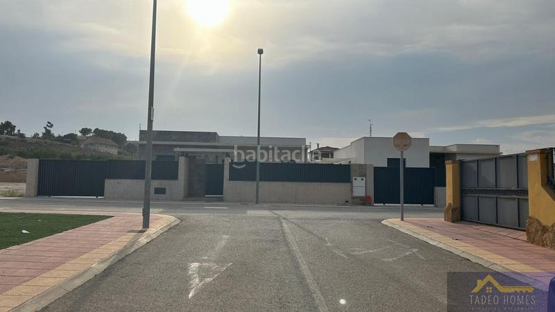 Foto be830e62-dfdc-4fee-a181-141e23b334c7. Chalet in de la gineta s/n in Fortuna