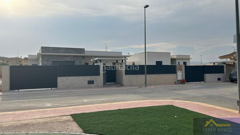 Foto df01e4a5-c6db-46c0-b3bd-7704f04e9fa9. Chalet in de la gineta s/n in Fortuna