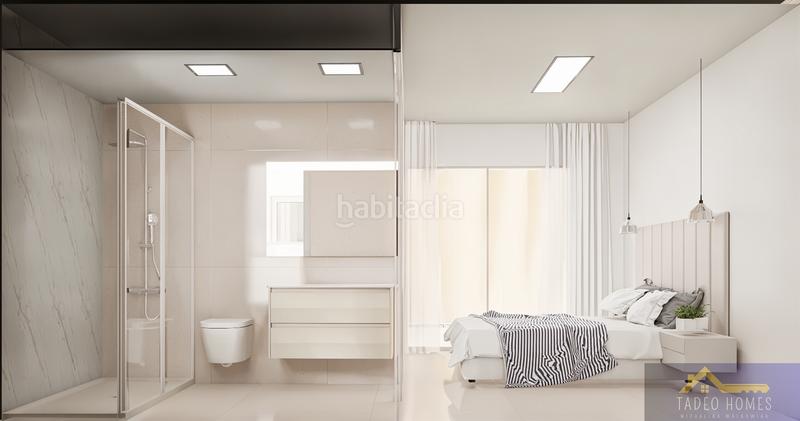 Foto 20a0880a-4607-46f7-9e46-ef55a88349ae. Chalet in los benedictos s/n in Las Lomas de Rame-Bahía Bella Alcázares (Los)