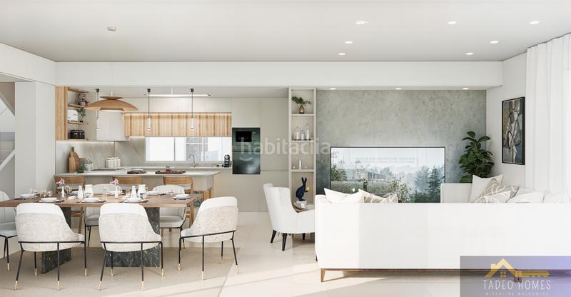 Foto 85403a91-8cf3-4af4-8947-53819c671120. Chalet in los benedictos s/n in Las Lomas de Rame-Bahía Bella Alcázares (Los)