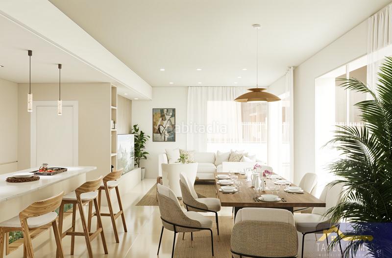 Foto 9d6beead-acf0-4b75-b3fa-25f9b34370da. Chalet in los benedictos s/n in Las Lomas de Rame-Bahía Bella Alcázares (Los)