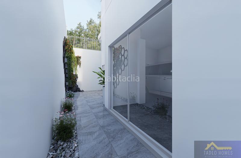 Foto 9ec96fd2-ec29-4fb3-91d7-97774695e09f. Chalet in los benedictos s/n in Las Lomas de Rame-Bahía Bella Alcázares (Los)