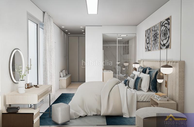 Foto d9865595-de57-4d67-9246-325a999db6ca. Chalet in los benedictos s/n in Las Lomas de Rame-Bahía Bella Alcázares (Los)