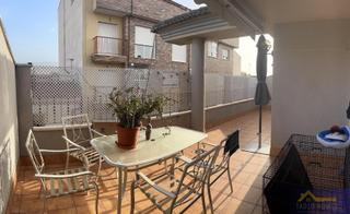 Casa adossada a Sur s/n. Murciacasa