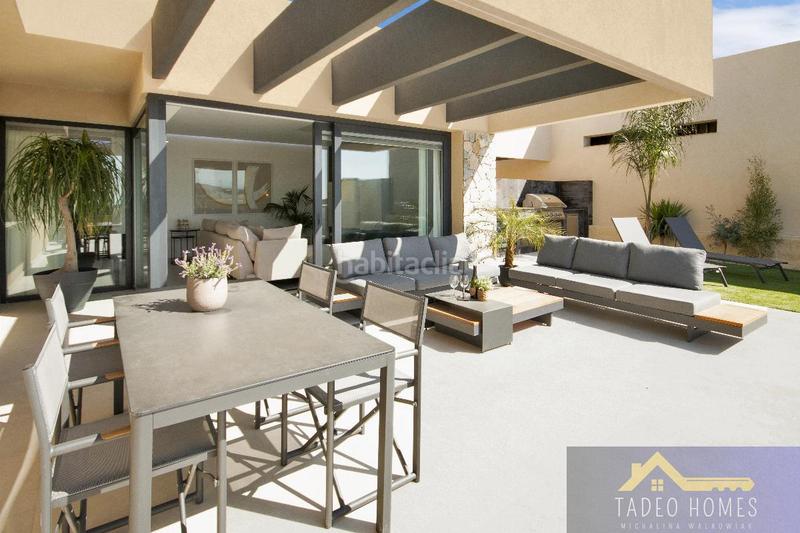 Foto 3354a7a3-5208-4e45-8f8e-248f815acad3. Chalet en mundo Baños y Mendigovilla en Baños y Mendigo Murcia