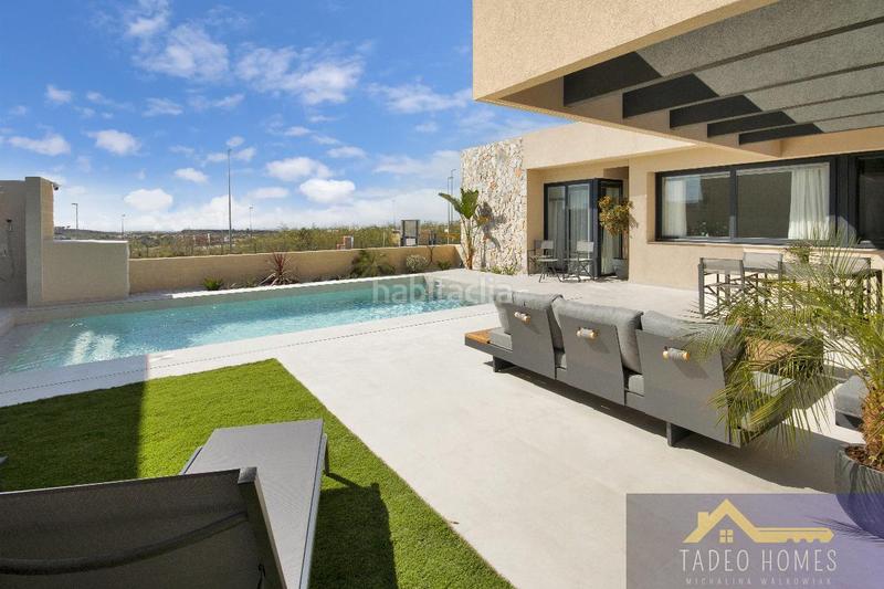 Foto 40b57717-6ecb-498a-b5a2-fb0caad5a22d. Chalet en mundo Baños y Mendigovilla en Baños y Mendigo Murcia