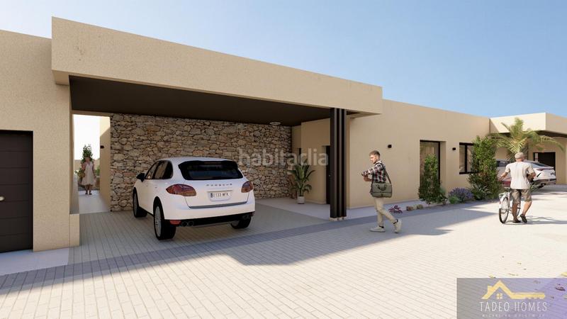 Foto 42d8783e-c36c-4b42-a8a7-182737eb70e4. Chalet en mundo Baños y Mendigovilla en Baños y Mendigo Murcia