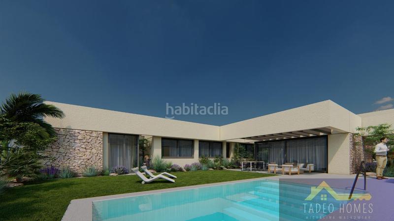 Foto 65bf1183-8193-45b2-9c32-4b2dc8b89486. Chalet en mundo Baños y Mendigovilla en Baños y Mendigo Murcia