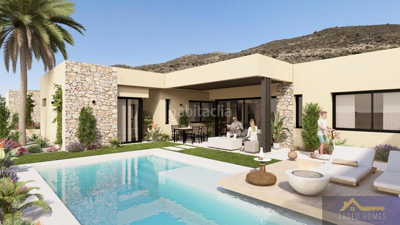 Foto a764fad5-cefe-46f4-9adf-2911e128f93c. Chalet en mundo Baños y Mendigovilla en Baños y Mendigo Murcia