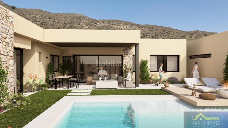 Foto e2805ea9-368f-4984-b125-b6df11b4e31a. Chalet en mundo Baños y Mendigovilla en Baños y Mendigo Murcia