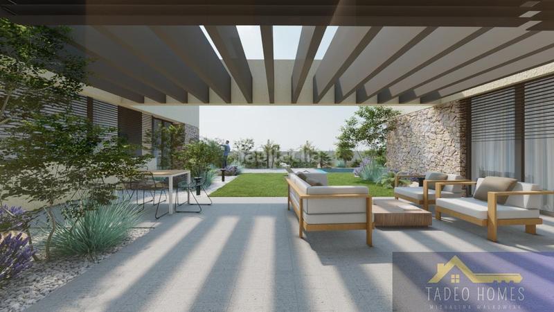 Foto 0be96bc7-5375-45b6-87da-166df4b4a479. Chalet en mundo Baños y Mendigovilla en Baños y Mendigo Murcia