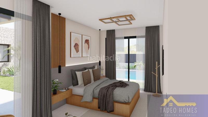 Foto 2aa49429-a8d9-4445-9ea1-cec4367291bb. Chalet en mundo Baños y Mendigovilla en Baños y Mendigo Murcia