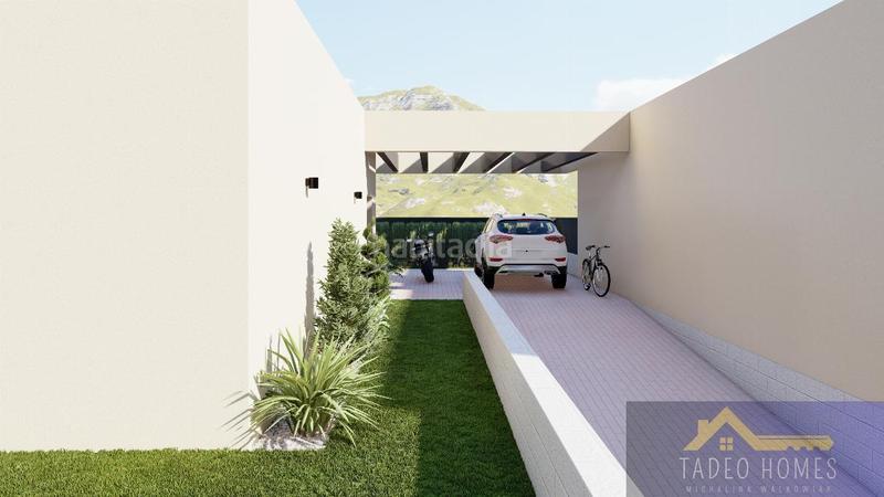 Foto 3e7146f0-e28e-4610-9125-8124a621b007. Chalet en mundo Baños y Mendigovilla en Baños y Mendigo Murcia