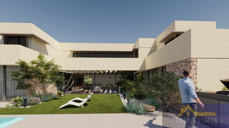 Foto 47972ac8-1b90-4410-9130-d2b3e1ef0b32. Chalet en mundo Baños y Mendigovilla en Baños y Mendigo Murcia