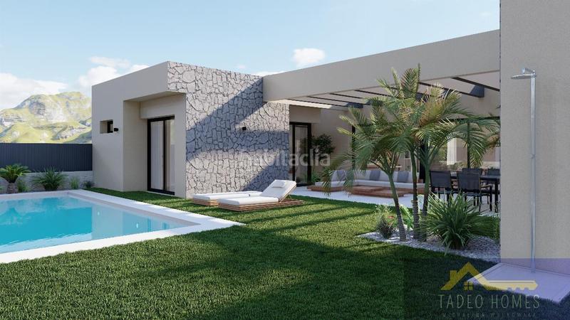 Foto 48ce4b73-7803-408e-b7ab-5a00daf7f17e. Chalet en mundo Baños y Mendigovilla en Baños y Mendigo Murcia