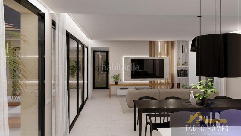 Foto 57a6b90f-8471-40ea-a416-1fee6645026f. Chalet en mundo Baños y Mendigovilla en Baños y Mendigo Murcia